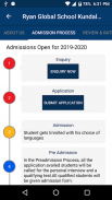 K12 Admissions screenshot 7