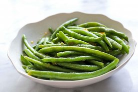 Green Beans Benefits screenshot 1