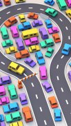 Car Out: Car Parking Jam Games screenshot 3