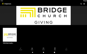 Bridge Church Omaha screenshot 3