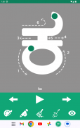 Write Kannada Alphabets screenshot 5
