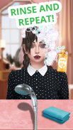 Hair Salon & Makeover Game screenshot 3