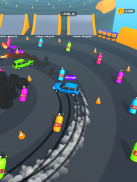 Drift & Jump screenshot 0