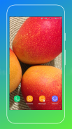 Mango Wallpaper screenshot 10