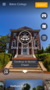 Bates Collegein VR screenshot 3