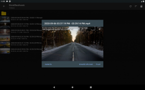 Droid 行车记录仪 DVR screenshot 8