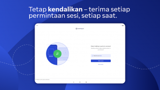 TeamViewer QuickSupport screenshot 20