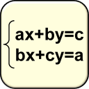 Math. System of equations