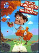 Bible ABCs for Kids! screenshot 5