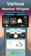 Weather - Weather Live screenshot 5