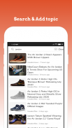 Sneaker News & Release Dates screenshot 3