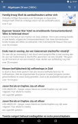 Nederland Nieuws screenshot 13