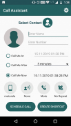 Call Assistant - Fake Call screenshot 4