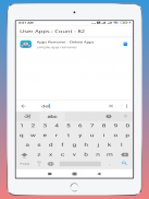 Apps Remover - Delete Apps & U screenshot 9
