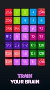 2048 Blast: Merge Numbers 2248 screenshot 6