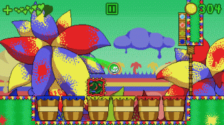 Dribble screenshot 5