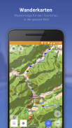 OsmAnd — Karten & GPS Offline screenshot 3