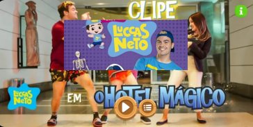 Luccas Neto Jogo da Memória screenshot 4