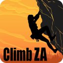 ClimbZA - Strubens Route Guide Icon