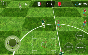 Download Soccer Stars 4.0.2 APK For Android