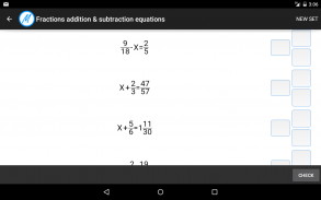 Math Extreme GP screenshot 8