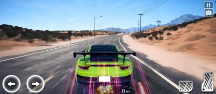 Buggy Car: Beach Racing Games screenshot 13