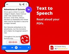 PDF Reader App : Read All PDF screenshot 2
