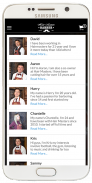 Hair Masters Barbers screenshot 2