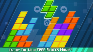 blocs classiques mania screenshot 0