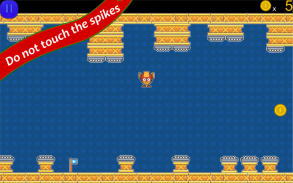 Jumper Dash screenshot 3