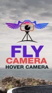 Fly Camera - Hover Camera screenshot 6