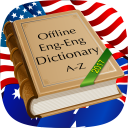 English Dictionary-Offline Icon