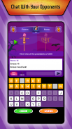 Hangman Multiplayer - Online Word Game screenshot 4