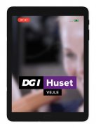 DGI Huset Vejle screenshot 14