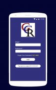 GCR Firm Client App screenshot 3