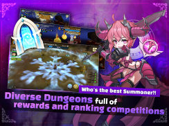 Taming Master : Pet Guardian screenshot 8