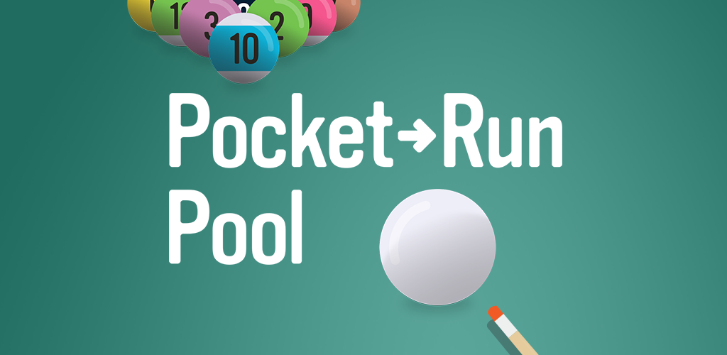 Pocket Run Pool - Baixar APK para Android