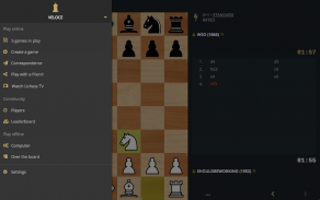 lichess • Free Online Chess screenshot 14