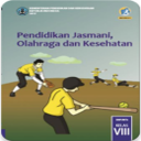 Buku Pelajaran PJOK Kelas 8 K-13