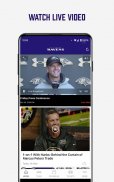 Baltimore Ravens Mobile screenshot 7