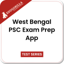 West Bengal PSC Exam Prep App