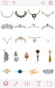 Perhiasan Wanita - Perhiasan Terbaik Woman Jewelry screenshot 4