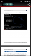 Kali Linux Manuales screenshot 3