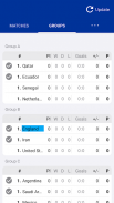 European Championship App 2024 screenshot 3