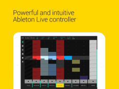 LK - Ableton & Midi Control screenshot 5