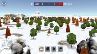 WW2 Battle Front Simulator screenshot 4