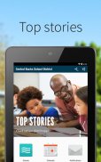 Central Bucks School District screenshot 0