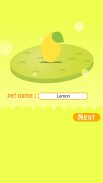Повышение лимон : Lemon screenshot 3