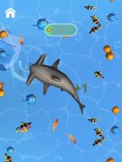 Shark Frenzy 3D screenshot 4