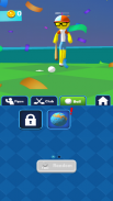 Golf Fighting screenshot 6